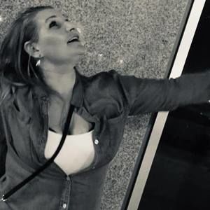 Meet your Posher, Marissa